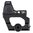 TRIJICON RMR 1.57" LEAP/04 monture QD noire