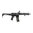 TRIJICON RMR 1.57" LEAP/04 monture QD noire