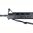 M-LOK GI attache de bretelle noire