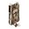 Porte-chargeur RIFLE TACO MOLLE MULTICAM