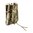 Porte-chargeurs TACO double-étage MOLLE MULTICAM