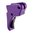 S&W SHIELD DÉTENTE AMÉLIORÉE - VIOLET