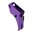 S&W SHIELD DÉTENTE AMÉLIORÉE - VIOLET
