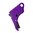 S&W SHIELD DÉTENTE AMÉLIORÉE - VIOLET