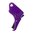 S&W SHIELD DÉTENTE AMÉLIORÉE - VIOLET