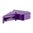 S&W SHIELD DÉTENTE AMÉLIORÉE - VIOLET
