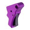 Améliore ton Glock® avec le Apex Tactical Action Enhancement Trigger : installation facile, réduction du pré-travel et un déclenchement net pour une meilleure performance.