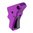 Corps de détente amélioré pour GLOCK® violet