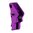 Corps de détente amélioré pour GLOCK® violet
