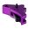 Corps de détente amélioré pour GLOCK® violet