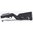 Crosse X-22 Backpacker pour Ruger 10/22 Takedown noire