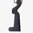 Crosse X-22 Backpacker pour Ruger 10/22 Takedown noire