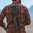 Crosse X-22 Backpacker pour Ruger 10/22 Takedown noire