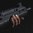 ZHUKOV-U garde-main M-LOK pour AK47/74 noir