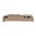 Garde-main ZHUKOV-U M-LOK pour AK47/74 FDE
