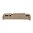 Garde-main ZHUKOV-U M-LOK pour AK47/74 FDE
