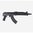 Garde-main ZHUKOV-U M-LOK pour AK47/74 prune