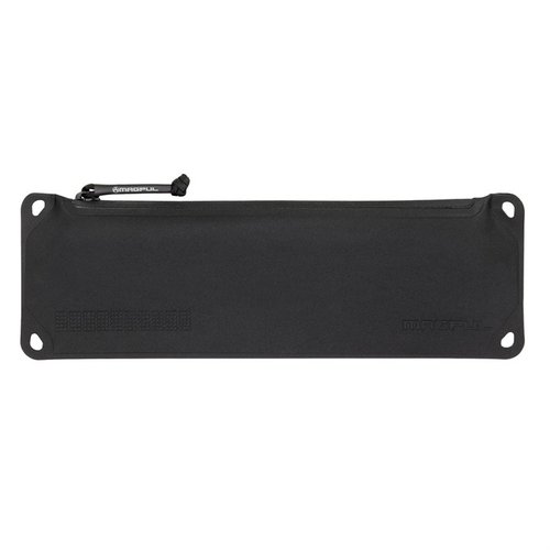 La DAKA Suppressor Pouch de Magpul protège ton silencieux des salissures et chocs, avec une texture anti-dérapante et une fermeture éclair YKK AquaGuard®.