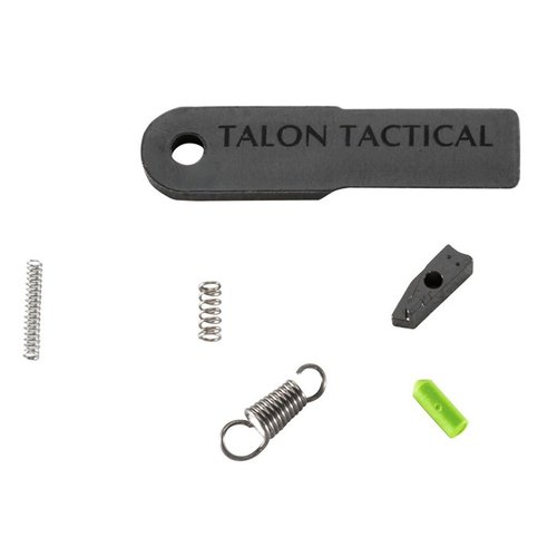 Améliore le tir de ton S&W M&P Shield 45 avec le Duty / Carry Kit d'Apex: poids de détente réduit, réinitialisation rapide et installation D.I.Y.