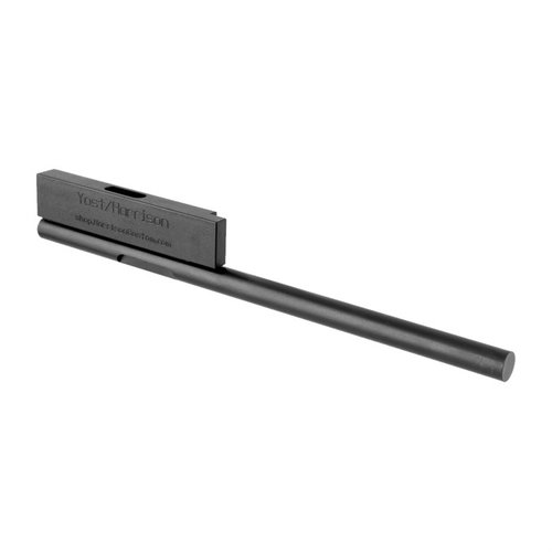 Le HD-807 1911 Frame Fixture te donne une main supplémentaire pour modifier ton 1911, sans outils supplémentaires, et s'adapte parfaitement à tous les cadres.