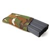 Le Ten-Speed M4 Pouch de Blue Force Gear est léger, confortable et ajustable, parfait pour un accès rapide à un chargeur M4 ou d'autres équipements.