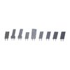 MP-1D ergot de chargeur mono-colonne