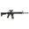 Crosse BCMGUNFIGHTER SOPMOD MOD 0 MIL-SPEC noire