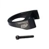 HALO anneau d'armement pour Ruger MKIV et III - noir