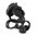 TRIJICON MRO capuchon de protection noir
