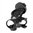 TRIJICON MRO capuchon de protection noir