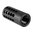 Compensateur TRAIL-LITE noir mat