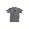 MEGABLEND ICON T-shirt chiné athlétique S