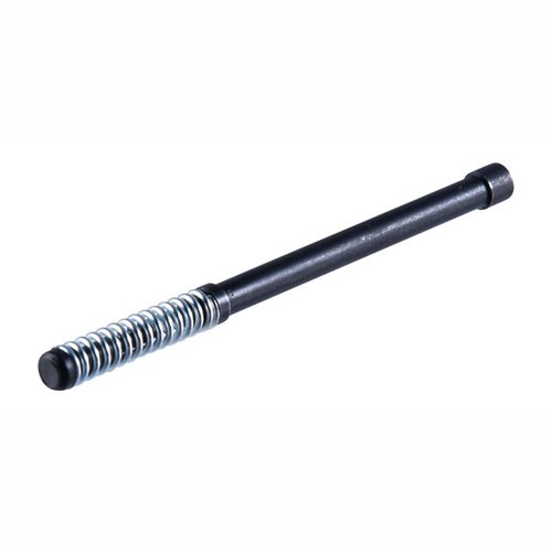 Remplace les pièces usées de ton Glock Gen 3 avec l'Extractor Plunger Assembly de Shadow Systems, incluant un plunger en acier nitride et un ressort en acier inox.