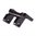 Bloc de verrouillage pour GLOCK GEN3 & GEN4