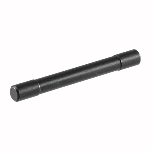 Le Locking Block Pin de Shadow Gunworks est conçu pour ton Glock Gen 3, fabriqué en acier 4140 Nitride Coated pour une durabilité optimale.