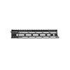 MFR XS garde-main free-float aluminium 10" noir