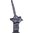 Remplisseur universel pour chargeurs de pistolet 9MM/ 40 CAL