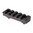 Section de rail Picatinny M-LOK