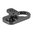 Fixation M-LOK QD pour sangle avec anneau pivotant