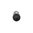 GAMMA 65 frein de bouche 6.5 CREEDMOOR 5/8-24 inox noir
