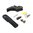 S&W M&P Kit amélioration détente alu + kit Duty/Carry