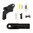 S&W M&P M2.0 Détente Poly Action améliorée et kit de service