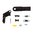 S&W M&P 1.0 kit de détente drop-in