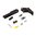 S&W M&P 1.0 kit de détente drop-in