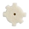 Tampons de nettoyage de chambre STAR pour AR-15, lot de 20