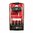 GUN BOSS PRO kit de nettoyage pour arme de poing .45, .40, .357, .38, 9MM