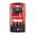 GUN BOSS PRO kit de nettoyage pour arme de poing .45, .40, .357, .38, 9MM