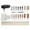 GUN BOSS PRO kit de nettoyage universel
