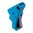 Corps de détente amélioré pour GLOCK® bleu