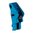 Corps de détente amélioré pour GLOCK® bleu